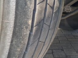 Scania 530S V8 NGS Highline 4x2 + Berger Ecotrail - Fu...