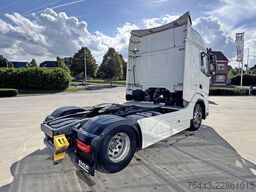 DAF XF 480 FT 4x2 OCC398 SH – TraXon – ZF-Intarder