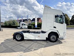 DAF XF 480 FT 4x2 OCC398 SH – TraXon – ZF-Intarder