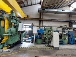 MEER/ SMS MEER/ ELOTHERM 