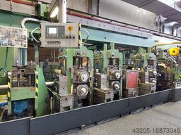 MEER/ SMS MEER/ ELOTHERM 