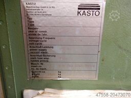 KASTO HBA 360