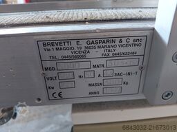 Gasparin 5000