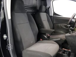 Opel Combo 1.5D 102PK L2 EURO 6 - Airco - Navi - Cru...