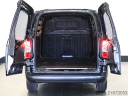 Opel Combo 1.5D 102PK L2 EURO 6 - Airco - Navi - Cru...