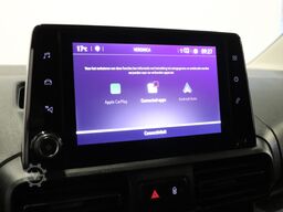 Opel Combo 1.5D 102PK L2 EURO 6 - Airco - Navi - Cru...