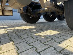 Schmitz Cargobull SCF24G 40FT HC / SAF + DISC / LIFTAXLE / NL-CHA...