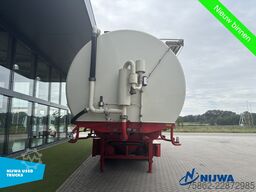 Welgro 97 WSL 43-32 10 compartimenten + Liftas