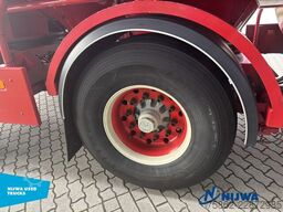 Welgro 97 WSL 43-32 10 compartimenten + Liftas