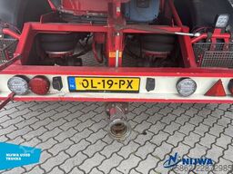 Welgro 97 WSL 43-32 10 compartimenten + Liftas