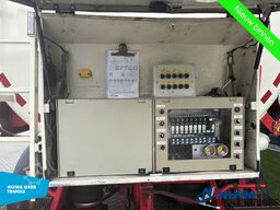 Welgro 97 WSL 43-32 10 compartimenten + Liftas