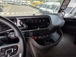 Daf XF