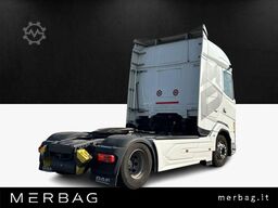 Daf XG
