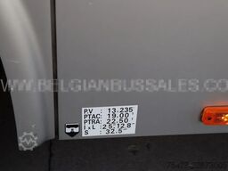 Iveco Evadys H / 12.8m / Airco / 12,8m