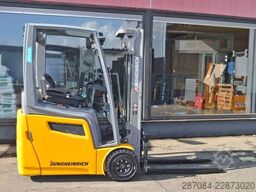 Jungheinrich EFG215 Batterie Bj2023
