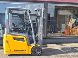 Jungheinrich EFG215 Batterie Bj2023