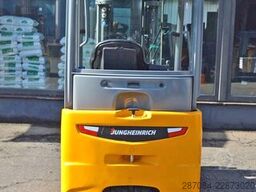 Jungheinrich EFG215 Batterie Bj2023