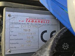 TABARELLI T813