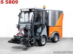 Hako Citymaster 600 - 2014y - 179h - Diesel