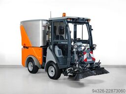 Hako Citymaster 600 - 2014y - 179h - Diesel