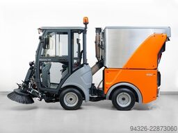 Hako Citymaster 600 - 2014y - 179h - Diesel
