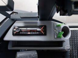 Hako Citymaster 600 - 2014y - 179h - Diesel