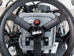 Hako Citymaster 600 - 2014y - 179h - Diesel
