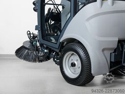 Hako Citymaster 600 - 2014y - 179h - Diesel