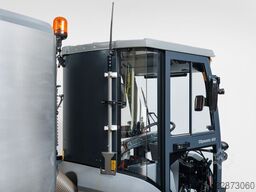 Hako Citymaster 600 - 2014y - 179h - Diesel