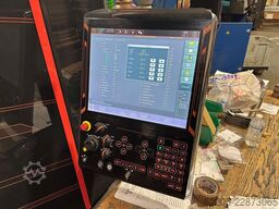 MAZAK OPTIPLEX 4020 FIBER III -  8KW