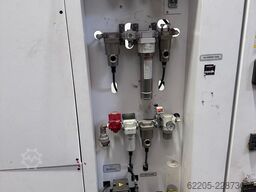MAZAK OPTIPLEX 4020 FIBER III -  8KW