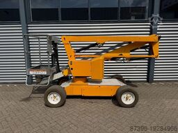 Niftylift HR12NE Hoogwerker Knikarmhoogwerker