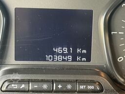 TOYOTA ProAce L2 Kasten Meister Klima Tempomat 3-Sitzer