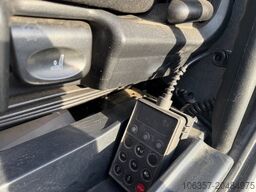 IVECO Eurocargo 190EL32/P Schiebeplane E6 LBW 2200kg