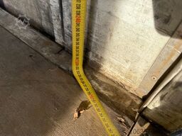 IVECO Eurocargo 190EL32/P Schiebeplane E6 LBW 2200kg