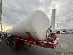 FELDBINDER KIP 60.3 E-Hydraulik