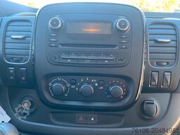 OPEL Vivaro B Kastenwagen L1H1 2,7t*Ahk*90 tkm *