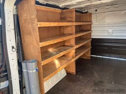 OPEL Vivaro B Kastenwagen L1H1 2,7t*Ahk*90 tkm *