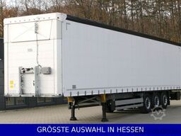 SCHMITZ CARGOBULL neue Planen Liftachse Hubdach RSAB ¤339.-mt