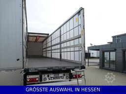 SCHMITZ CARGOBULL neue Planen Liftachse Hubdach RSAB ¤339.-mt