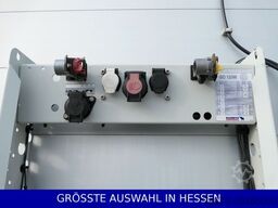 SCHMITZ CARGOBULL neue Planen Liftachse Hubdach RSAB ¤339.-mt