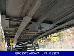 SCHMITZ CARGOBULL neue Planen Liftachse Hubdach RSAB ¤339.-mt