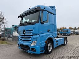 MERCEDES-BENZ Actros 1851 LS/Retarder/2xTank/StreamSpace