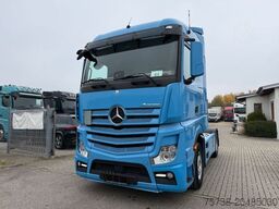 MERCEDES-BENZ Actros 1851 LS/Retarder/2xTank/StreamSpace