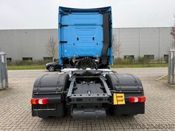 MERCEDES-BENZ Actros 1851 LS/Retarder/2xTank/StreamSpace