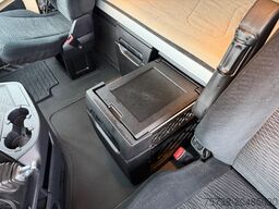 MERCEDES-BENZ Actros 1851 LS/Retarder/2xTank/StreamSpace