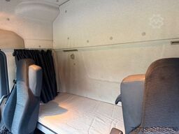 MERCEDES-BENZ Actros 1851 LS/Retarder/2xTank/StreamSpace