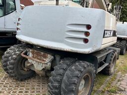 ATLAS 1305 M Schnellwechsler