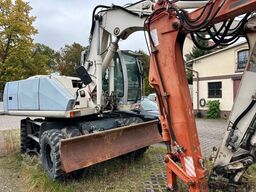 ATLAS 1605 M Schnellwechsler