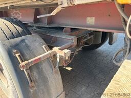  Reiling  Kran Atlas 145.2V